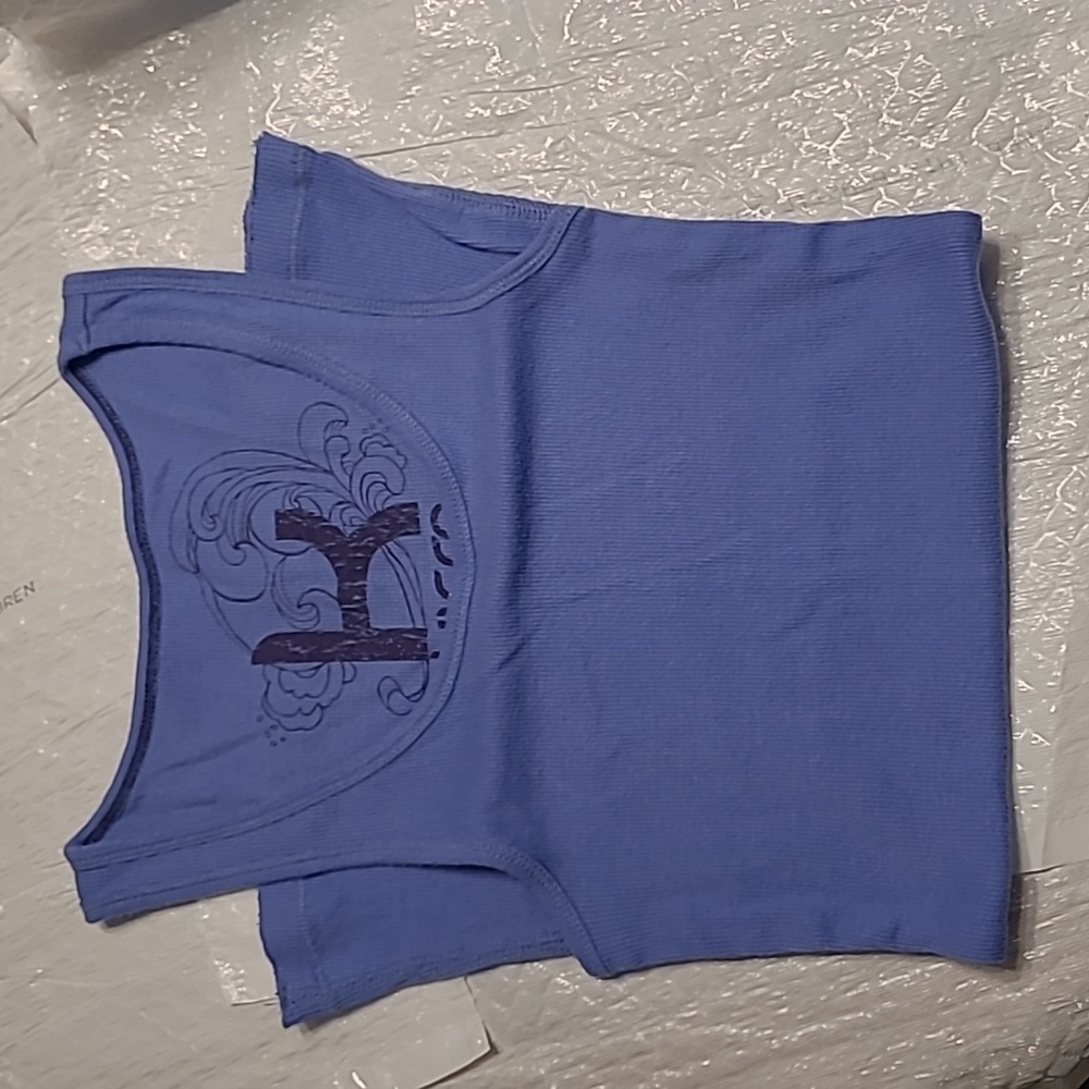 Bright Racerback Tank Tops for Summer - Picture 6 of 7